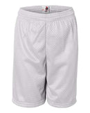 Badger - Youth Pro Mesh 6" Shorts - 2207