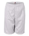 Badger - Youth Pro Mesh 6" Shorts - 2207