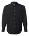 Sierra Pacific - Long Sleeve Cotton Twill Shirt - 3201