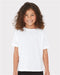 SubliVie - Toddler Polyester Sublimation Tee - 1310