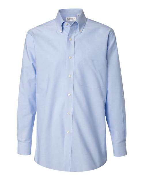 Van Heusen - Pinpoint Oxford Shirt - 13V0067