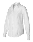 Van Heusen - Women's Non-Iron Pinpoint Oxford Shirt - 13V0144