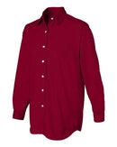 Sierra Pacific - Women's Long Sleeve Cotton Twill Shirt - 5201