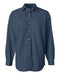 Sierra Pacific - Women's Long Sleeve Denim Shirt - 5211