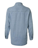 Sierra Pacific - Women's Long Sleeve Denim Shirt - 5211