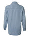 Sierra Pacific - Women's Long Sleeve Denim Shirt - 5211
