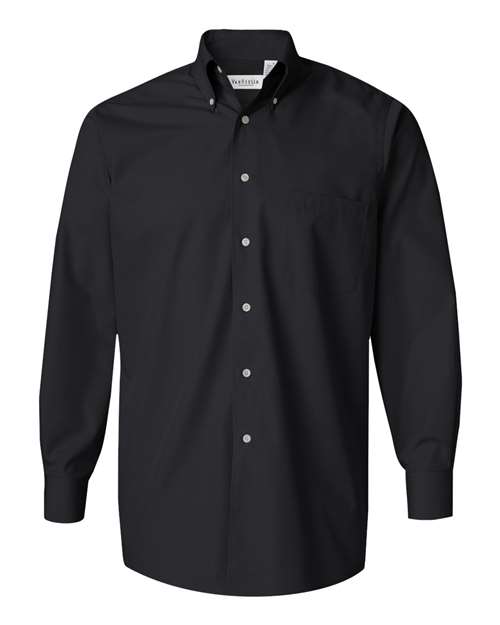 Van Heusen - Silky Poplin Shirt - 13V0113