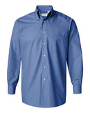 Van Heusen - Silky Poplin Shirt - 13V0113