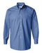 Van Heusen - Silky Poplin Shirt - 13V0113