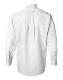 Van Heusen - Silky Poplin Shirt - 13V0113