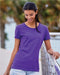 Fruit of the Loom - HD Cotton Women's Short Sleeve T-Shirt - L3930R (More Color)
