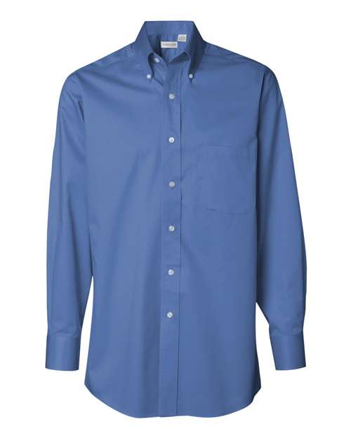 Van Heusen - Baby Twill Shirt - 13V0521