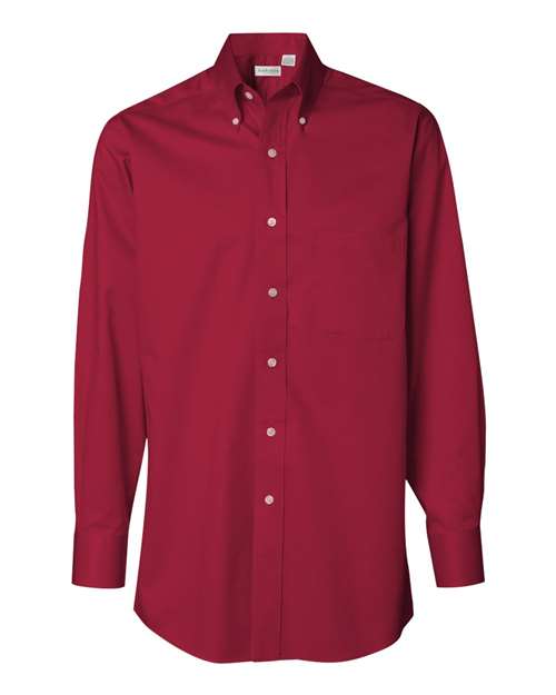 Van Heusen - Baby Twill Shirt - 13V0521