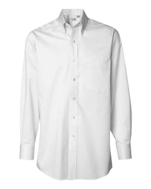 Van Heusen - Baby Twill Shirt - 13V0521