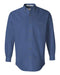 FeatherLite - Long Sleeve Twill Shirt Tall Sizes - 7281