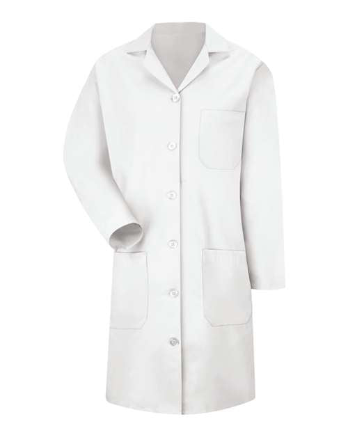 Red Kap - Women's Lab Coat - KP13