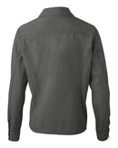 DRI DUCK - Sawtooth Collection Women's Mortar Long Sleeve Shirt - 8284