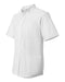 FeatherLite - Short Sleeve Stain Resistant Oxford Shirt - 0231