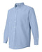 FeatherLite - Long Sleeve Oxford Shirt Tall Sizes - 7231
