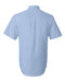 FeatherLite - Short Sleeve Oxford Shirt Tall Sizes - 6231