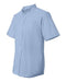 FeatherLite - Short Sleeve Oxford Shirt Tall Sizes - 6231