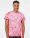 Dyenomite - Cyclone Pinwheel Tie-Dyed T-Shirt - 200CY (More Color)