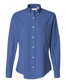 Van Heusen - Women's Oxford Shirt - 13V0002