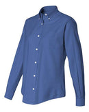 Van Heusen - Women's Oxford Shirt - 13V0002