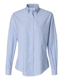 Van Heusen - Women's Oxford Shirt - 13V0002