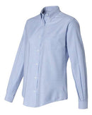 Van Heusen - Women's Oxford Shirt - 13V0002