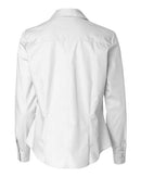 Van Heusen - Women's Silky Poplin Shirt - 13V0114