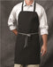 Chef Designs - Standard Bib Apron - 2500
