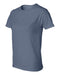 Comfort Colors - Garment-Dyed Women’s Midweight T-Shirt - 3333