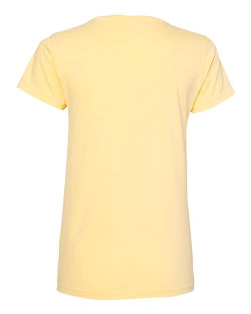 Comfort Colors - Garment-Dyed Women’s Midweight T-Shirt - 3333