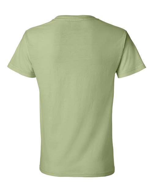 Comfort Colors - Garment-Dyed Women’s Midweight T-Shirt - 3333