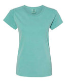 Comfort Colors - Garment-Dyed Women’s Midweight T-Shirt - 3333