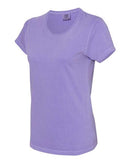 Comfort Colors - Garment-Dyed Women’s Midweight T-Shirt - 3333 (More Color)