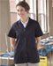 Red Kap - Women's Loose Fit Short Sleeve Button Smock - TP23