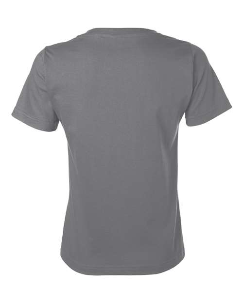 LAT - Women's Premium Jersey Tee - 3580