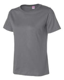 LAT - Women's Premium Jersey Tee - 3580