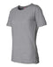 LAT - Women's Premium Jersey Tee - 3580