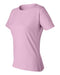 LAT - Women's Premium Jersey Tee - 3580