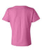 LAT - Women's Premium Jersey Tee - 3580