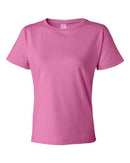 LAT - Women's Premium Jersey Tee - 3580