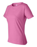 LAT - Women's Premium Jersey Tee - 3580