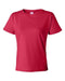 LAT - Women's Premium Jersey Tee - 3580