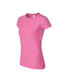 Gildan - Softstyle® Women’s T-Shirt - 64000L