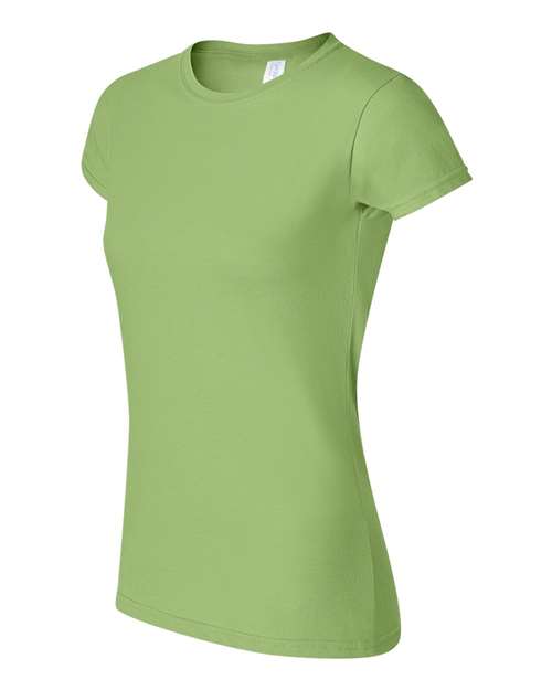 Gildan - Softstyle® Women’s T-Shirt - 64000L