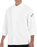 Chef Designs - Tunic Chef Coat - KT80