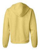 Comfort Colors - Garment-Dyed Women’s Full-Zip Hooded Sweatshirt - 1598